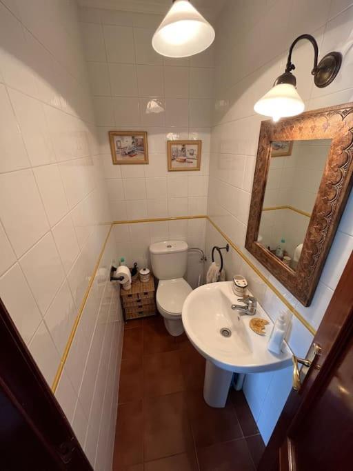 Apartamento Las Martas Comillas Exterior foto